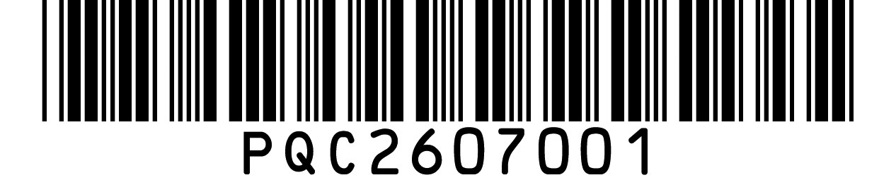 Barcode