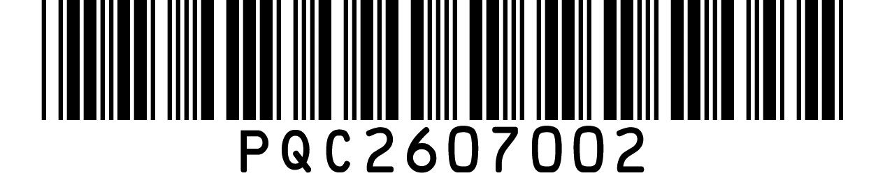 Barcode