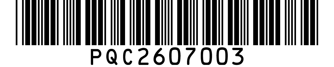 Barcode