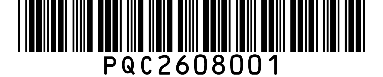 Barcode