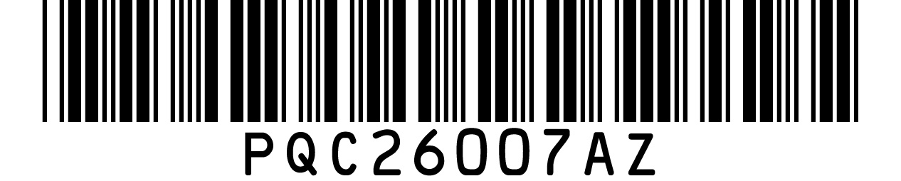 Barcode