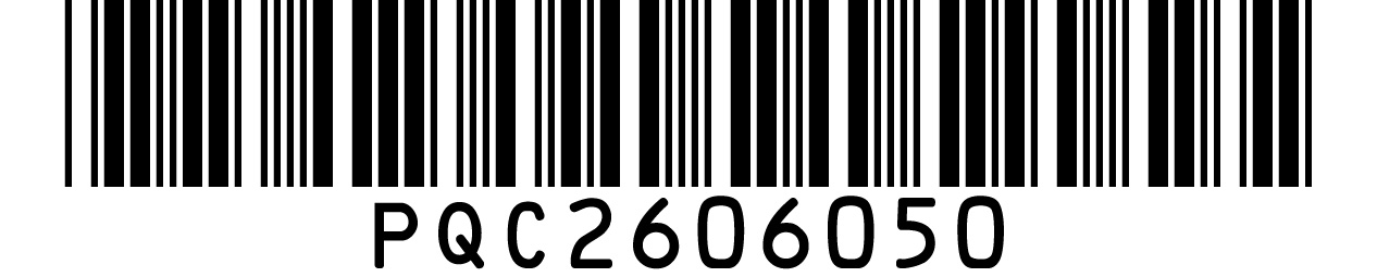 Barcode