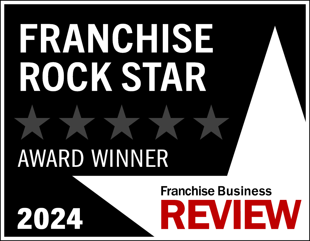 Entrepreneur Top 500 Franchise