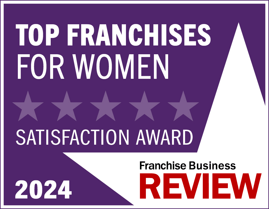 FBR Top Franchises for Women