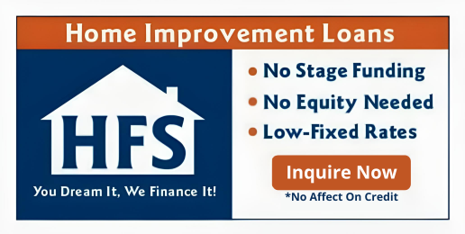HFS Financial