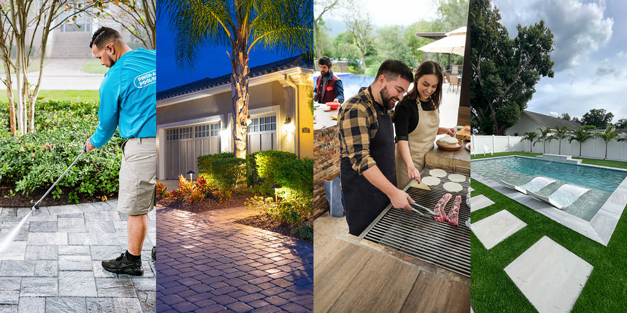 Woodlands West Pool Supplies & Service Pinch A Penny 230