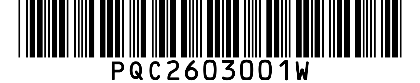 Barcode