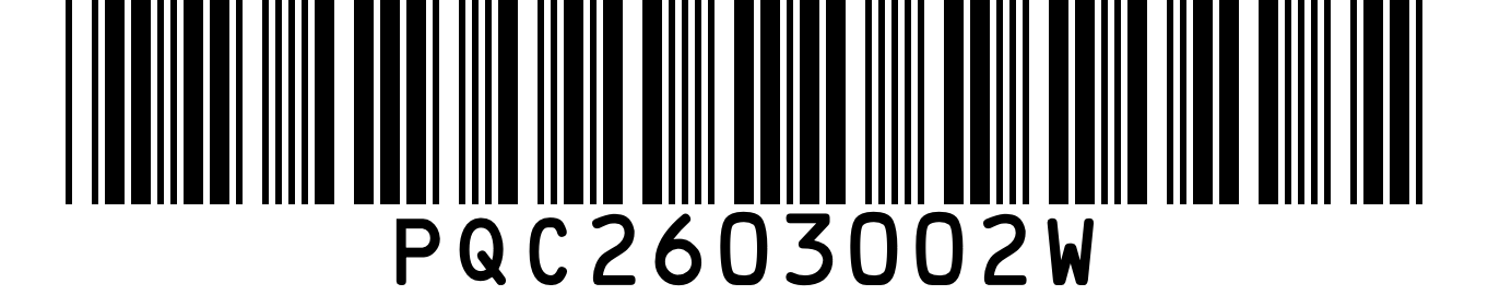 Barcode
