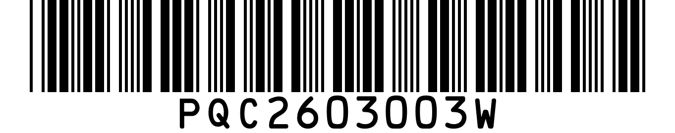 Barcode