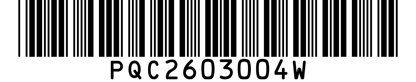 Barcode