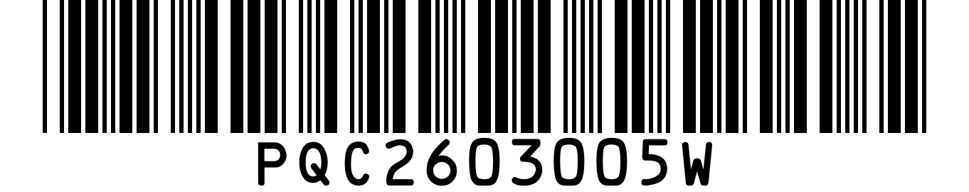 Barcode