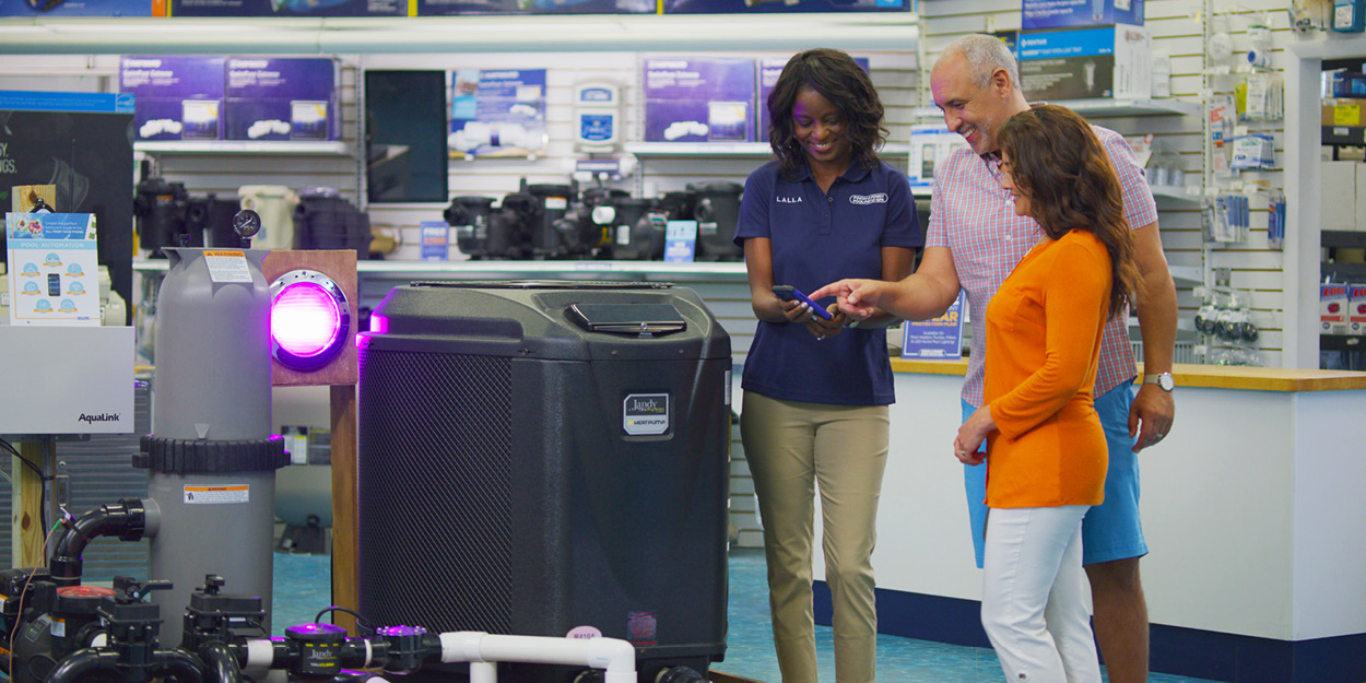 Pinch A Penny San Antonio Fossil Creek Pool Supplies & Service