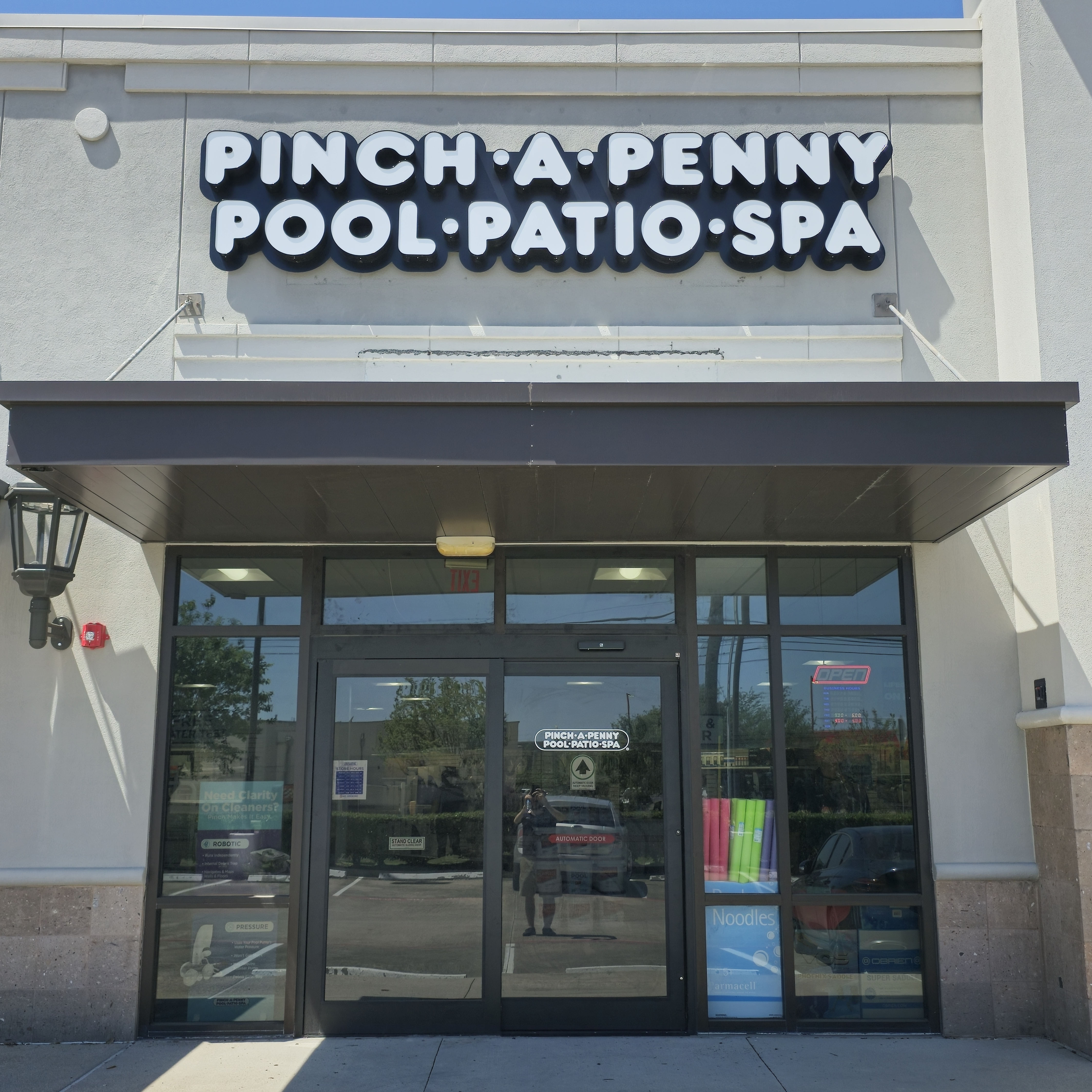 Storefront
