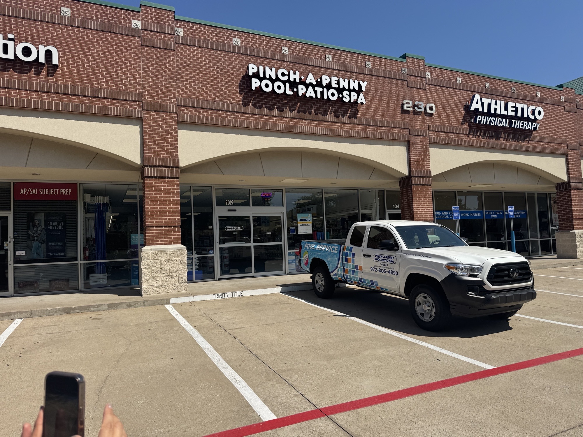 Storefront