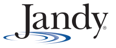Jandy Pool logo