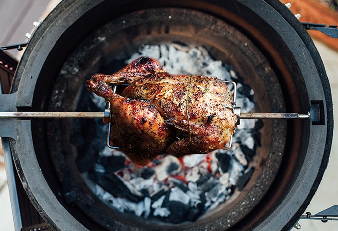 The 11 Best Kamado Grill Accessories of 2024