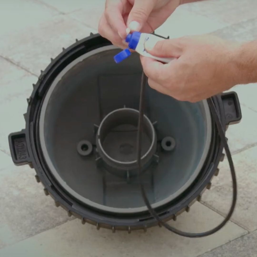 Pool Cartridge O-Ring