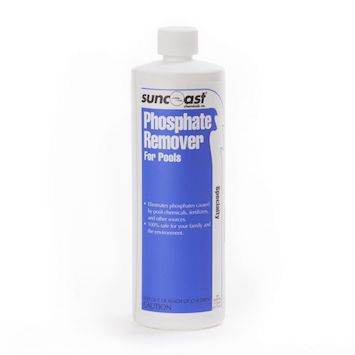 Suncoast Phosphate Remover