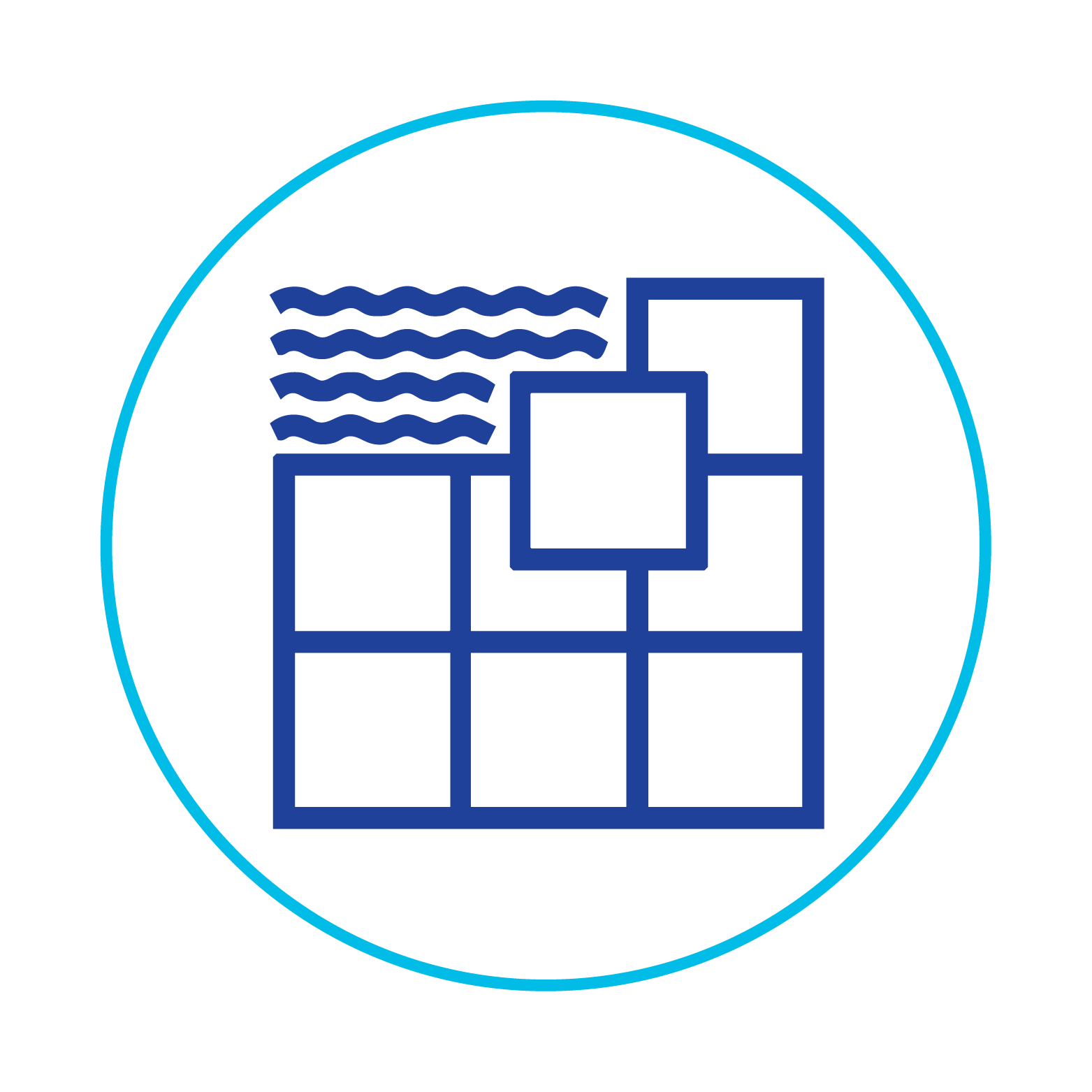 Pool Deck Renovation