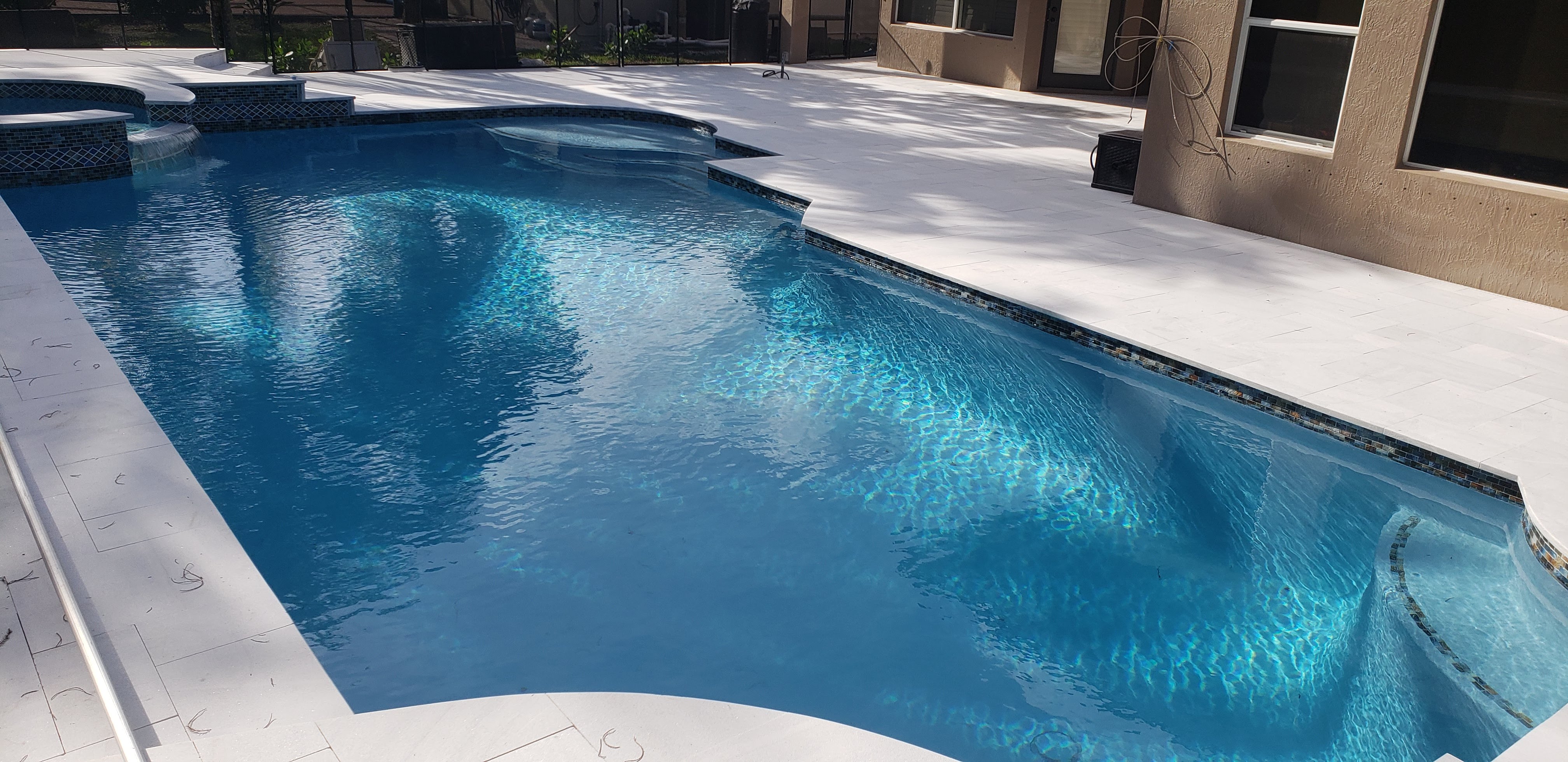 Five Star Pavers & Pool Remodels - Ca Pool Remodeling